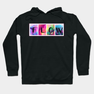 Flow Creativity Hoodie